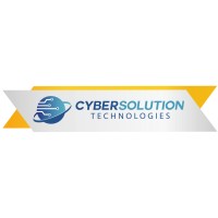 CYBERSOLUTION TECHNOLOGIES SDN BHD logo - Similar company to Cybersolutions Tech