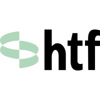 htf consulting logo - Similar company to Shape Live Better - Longer - Fitter