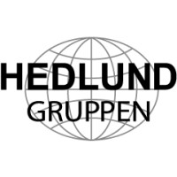AB Alrik Hedlund logo - Similar company to Klinta