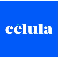 CELULA logo - Similar company to Grupo Celula