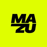 Mazu Creative Agency logo - Similar company to Creative Curiosity