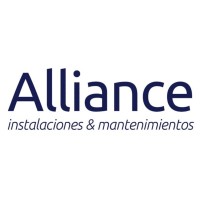 Alliance Instalaciones y Mantenimientos logo - Similar company to Raditech