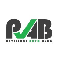 Revisioniautoblog logo - Similar company to Federispettori
