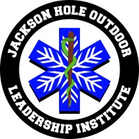 Jackson Hole Outdoor Leadership Institute logo - Similar company to Beyond Skid