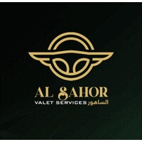 AL SAHOR VALET SERVICES LLC logo - Similar company to Valle - Valet Management Software