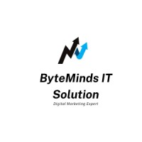 ByteMinds IT Solution logo - Similar company to Byteminds
