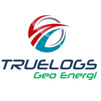 Truelogs Geo Energi logo - Similar company to Truelog