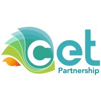 CETPartnership logo - Similar company to Transmit