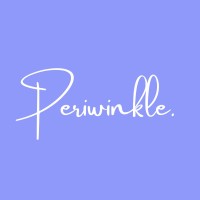 Periwinkle-official logo - Similar company to Jeeva Textile Official