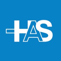 Hospital Albert Sabin logo - Similar company to Infinis - Instituto Futuro É Infância Saudável