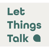 Let Things Talk logo - Similar company to Connectedcare