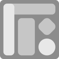 Material Shell logo - Similar company to Secured Inc.