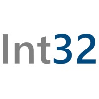 Int32 Consulting Ab