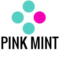 Pink Mint logo - Similar company to Virtual Video Coaching With Michael Perris