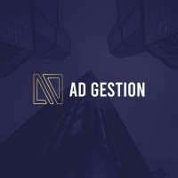 AD Gestion logo - Similar company to Doucede Ip