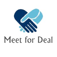 Meetfordeal Marketing Solutions LLP logo - Similar company to The Circle - Digital