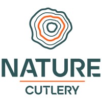 Nature Line Cutlery logo - Similar company to Whitehead Custom Crafts