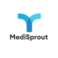 MediSprout logo - Similar company to Trendrill