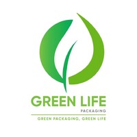 GREEN LIFE PACKAGINGS logo - Similar company to Flourish Packaging