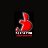 Becherini Sollevamenti srl logo - Similar company to Edibit Marketing Per La Meccanica