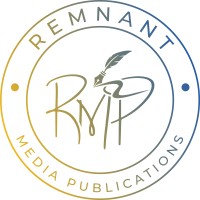 Remnant Media Publications logo - Similar company to E-Panzer