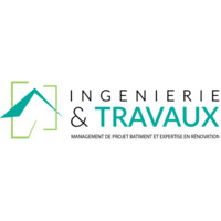 ISO-travaux logo - Similar company to Explorasol