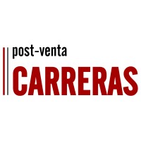 Post venta Carreras Specialists in presses logo - Similar company to テクニウム株式会社
