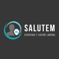 SALUTEM logo - Similar company to Agile School Argentina
