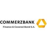 Commerzbank Finance & Covered Bond S.A.