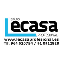 Lecasa Corporativa logo - Similar company to Semisitting®