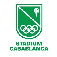 Stadium Casablanca logo - Similar company to Orlycaravan