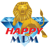 Happy MPM Co., Ltd. logo - Similar company to บริษัท เอ็ม.ไอ.ดับบลิว.กรุ๊ป จำกัด