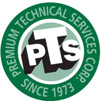 Premium Technical Services logo - Similar company to Premium Plate, A Tf Warren Company