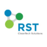 RST CleanTech Solutions logo - Similar company to Cywareness.Io
