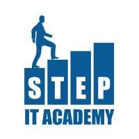 IT Step Academy Lviv logo - Similar company to Step It Academy