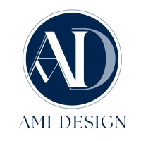 AMI Design logo - Similar company to In / Resi