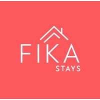 Fika Stays logo - Similar company to Irode Technology