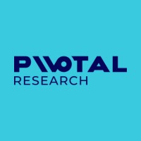 Pivotal Research logo - Similar company to Archimydes