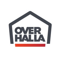 Overhalla Betongbygg logo - Similar company to Sundquist As