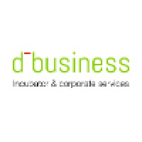D-Business logo - Similar company to Kreacta