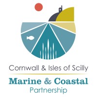 Cornwall & Isles of Scilly Marine & Coastal Partnership logo - Similar company to Cornwall 2025
