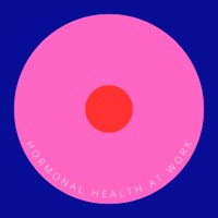 Carolina Spiess | Menstrual Health Expert & Consultant logo - Similar company to Adaptability University