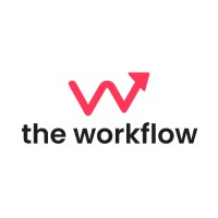 The Work Flow World logo - Similar company to Mns Skills India