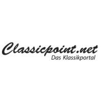 Classicpoint.net logo - Similar company to Andermatt Music