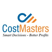 CostMasters India logo - Similar company to Codemasters