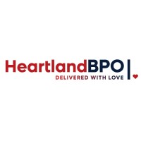 Heartland BPO logo - Similar company to Thrivewithfiz