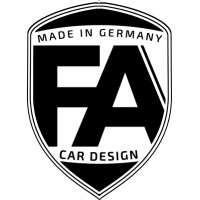 FA-CARDESIGN logo - Similar company to Mechatronics And Advanced Design In Robotics (Car)