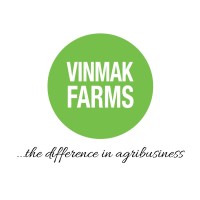 Vinmak Farms logo - Similar company to Farmertribe