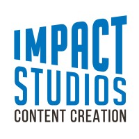 Impact Studios Bv