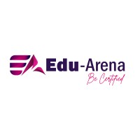 Edu Arena logo - Similar company to Edu Ecosystem
